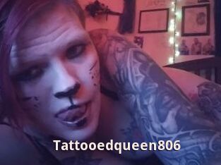 Tattooedqueen806