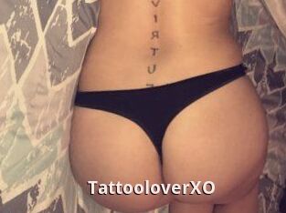 TattooloverXO