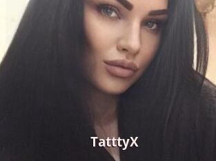 TatttyX