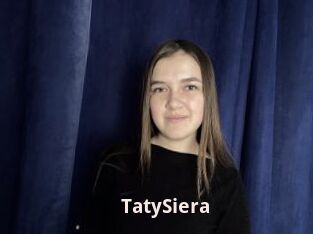 TatySiera