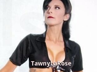 TawnyLaRose