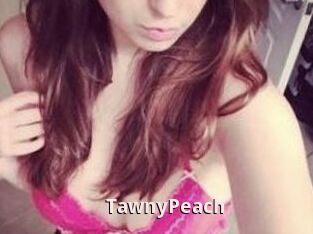 TawnyPeach