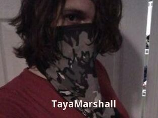 TayaMarshall