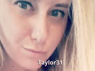 Taylor31