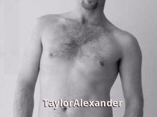 TaylorAlexander