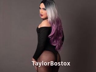 TaylorBostox