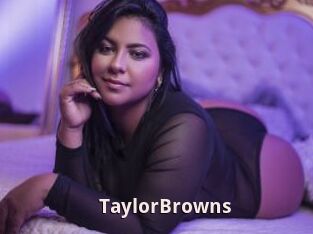 TaylorBrowns