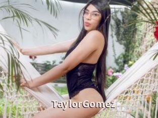 TaylorGomez