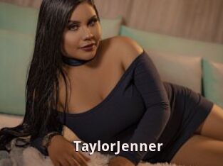 TaylorJenner