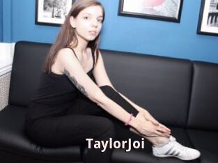 TaylorJoi