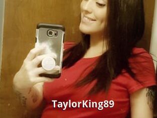 TaylorKing89