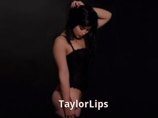 TaylorLips