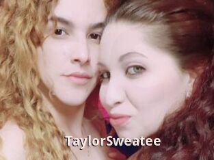 TaylorSweatee