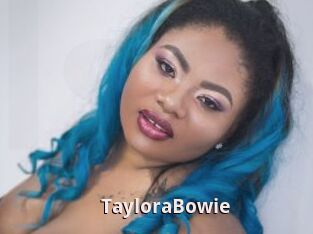 TayloraBowie