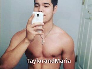 TaylorandMaria