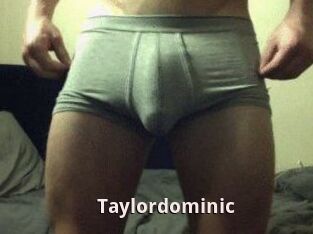 Taylordominic