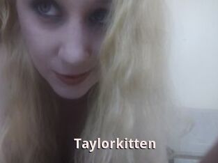 Taylorkitten