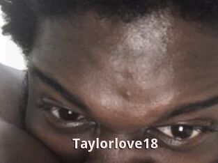 Taylorlove18