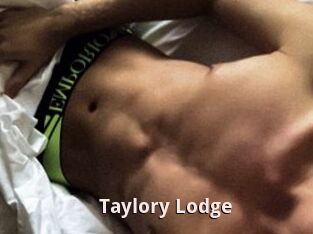 Taylory_Lodge