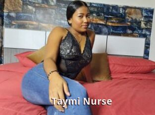 Taymi_Nurse