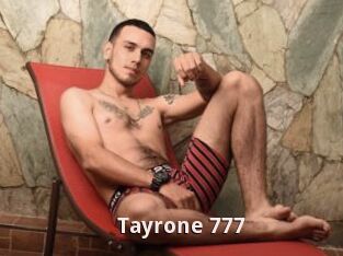 Tayrone_777