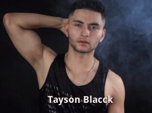 Tayson_Blacck