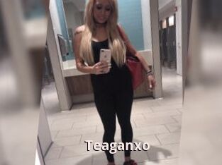 Teaganxo