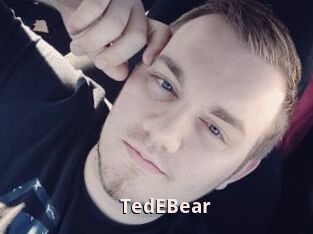 TedEBear