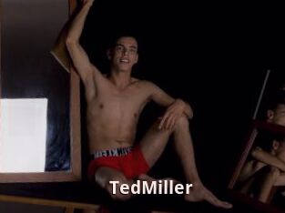 TedMiller