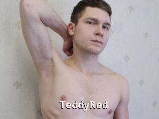 TeddyRed