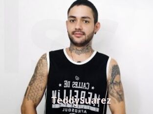 TeddySuarez