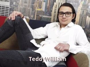 TeddyWilliam