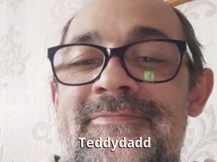 Teddydadd