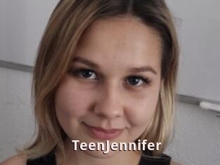 TeenJennifer