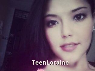 TeenLoraine