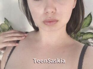 TeenSaskia