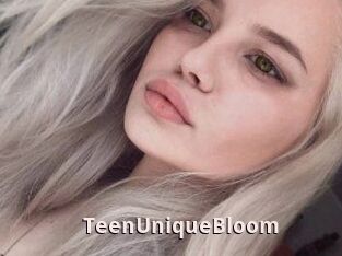 TeenUniqueBloom