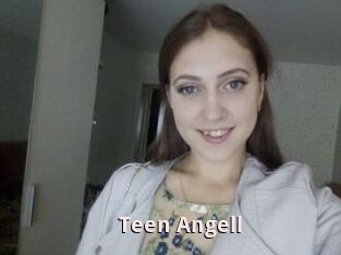 Teen_Angell