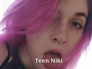 Teen_Niki