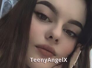 TeenyAngelX