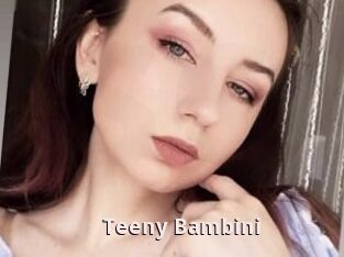 Teeny_Bambini