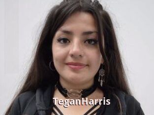 TeganHarris