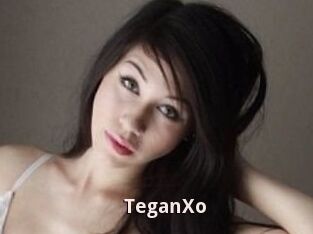 TeganXo