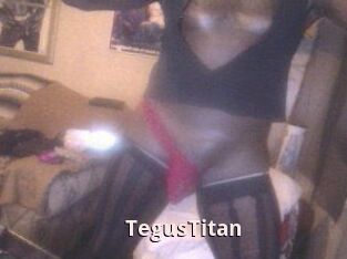 TegusTitan