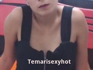 Temarisexyhot