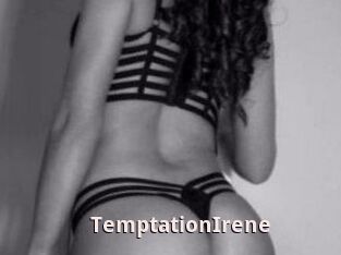 TemptationIrene