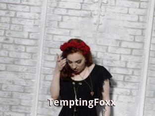 TemptingFoxx