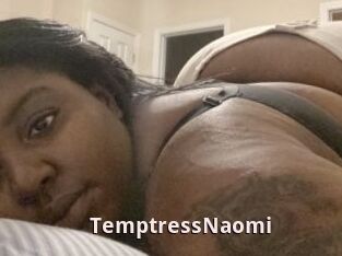 TemptressNaomi