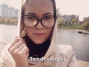 TenderAngel