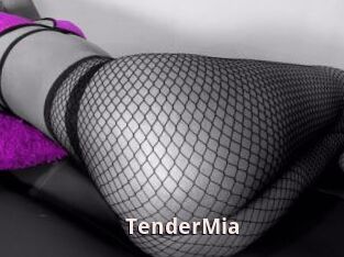 TenderMia